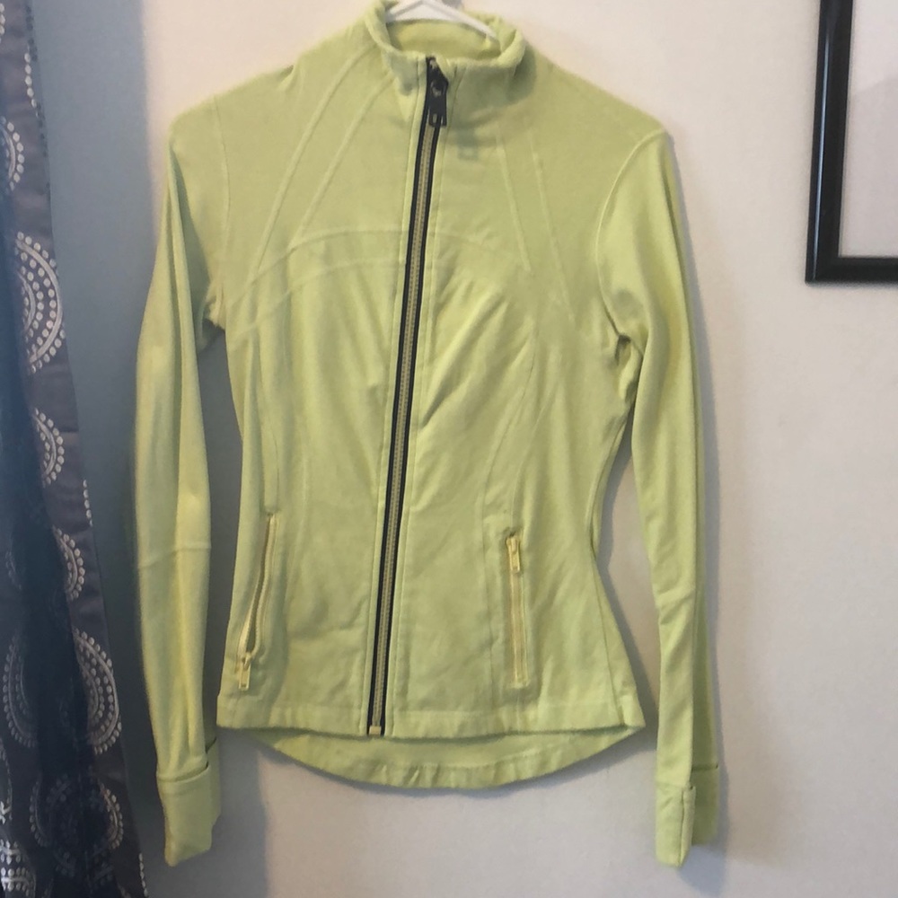 LuluLemon Jacket